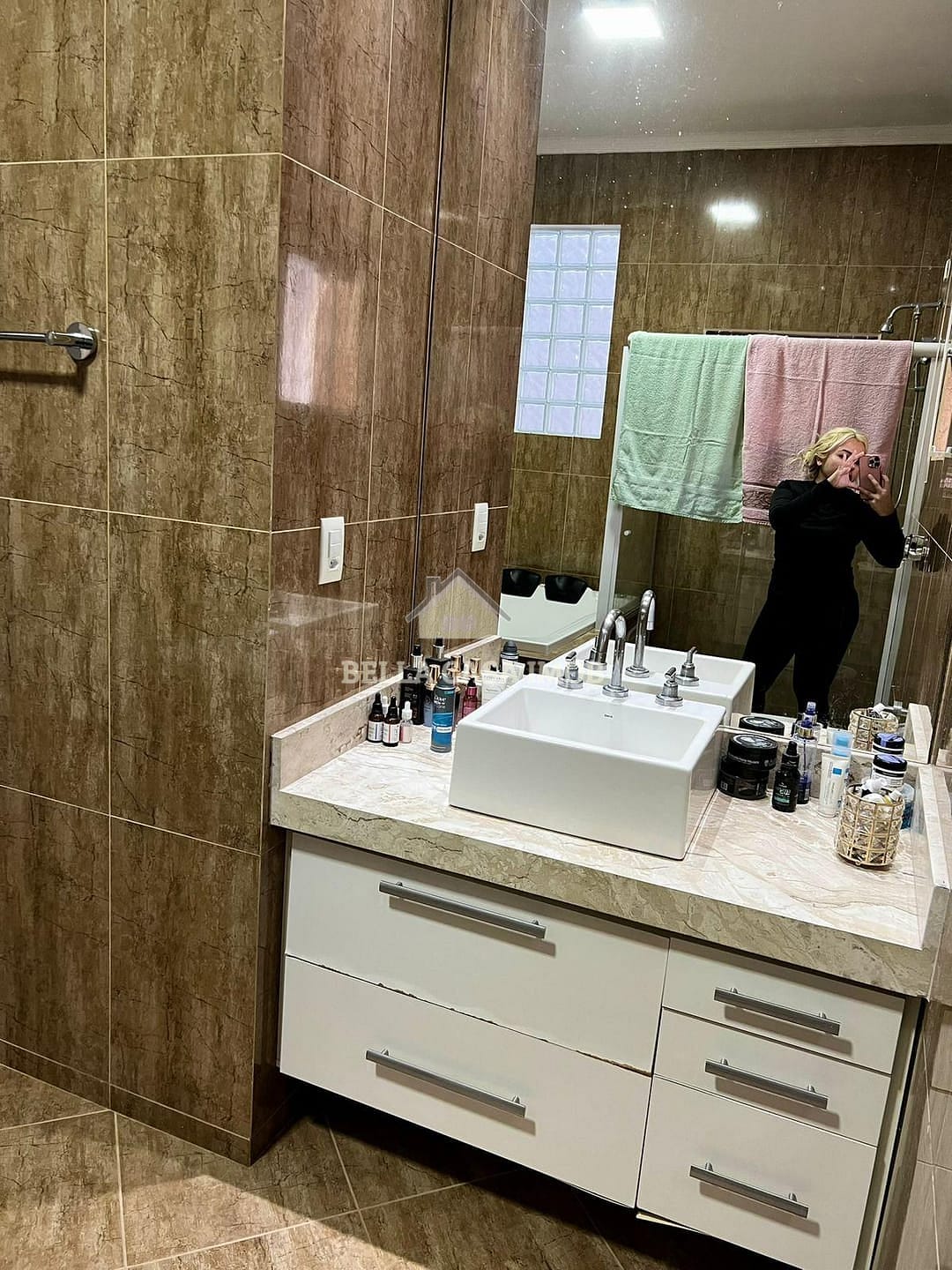 Apartamento para alugar com 3 quartos, 199m² - Foto 52