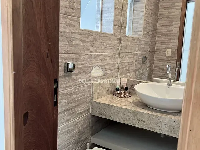 Apartamento com 200m² 3 quartos e 4 banheiros, à venda, no bairro Wanel Ville em Sorocaba