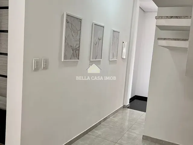 Apartamento com 200m² 3 quartos e 4 banheiros, à venda, no bairro Wanel Ville em Sorocaba