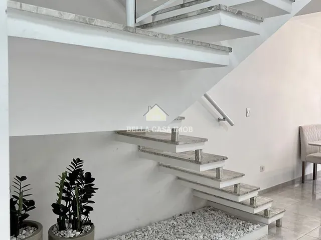 Apartamento com 200m² 3 quartos e 4 banheiros, à venda, no bairro Wanel Ville em Sorocaba