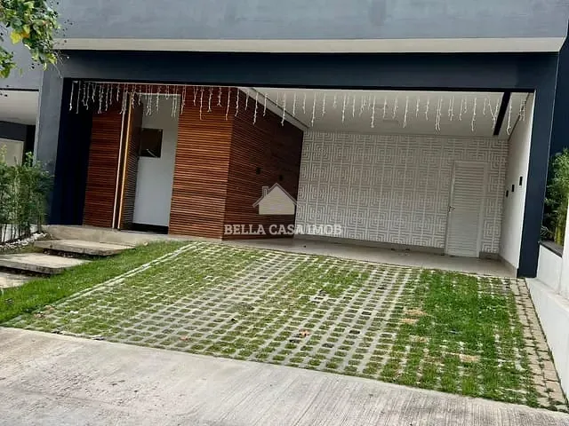 Apartamento com 200m² 3 quartos e 4 banheiros, à venda, no bairro Wanel Ville em Sorocaba
