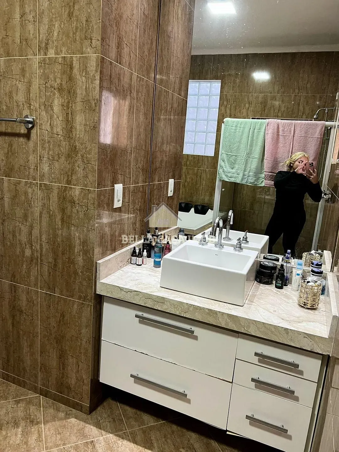 Apartamento, 3 quartos, 199 m² - Foto 52