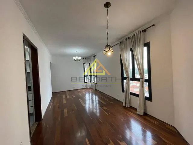 Apartamento com 62m² 2 quartos e 1 banheiro, para alugar, no bairro Santana em São Paulo
