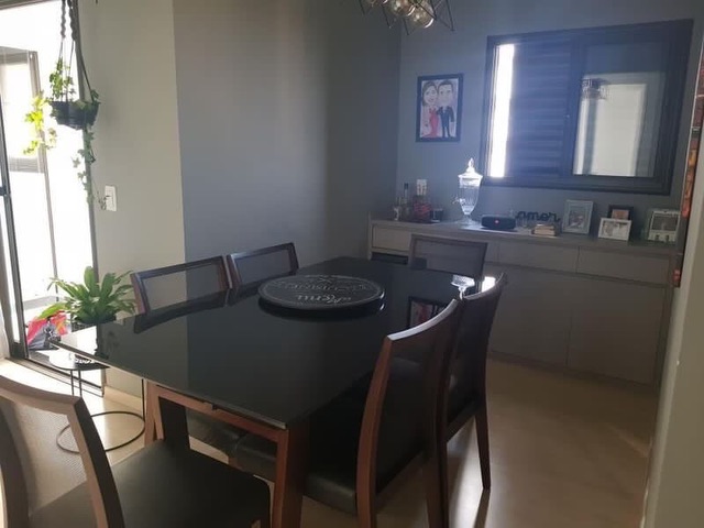 Foto do Apartamento - Apartamento Aquarela Pinheiros, Parque Jamaica, Londrina, PR | BELLA HOME IMOVEIS