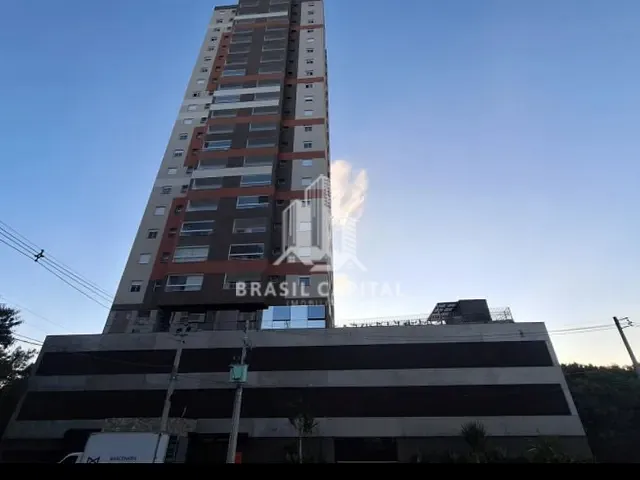 Apartamento 3 quartos e 2 banheiros, à venda, no bairro Parque Campolim em Sorocaba