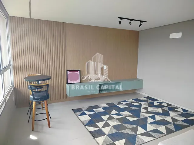 Apartamento 3 quartos e 2 banheiros, à venda, no bairro Parque Campolim em Sorocaba