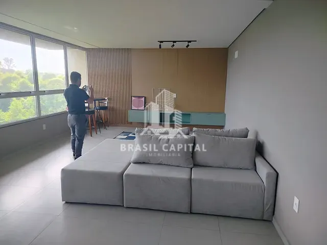 Apartamento 3 quartos e 2 banheiros, à venda, no bairro Parque Campolim em Sorocaba