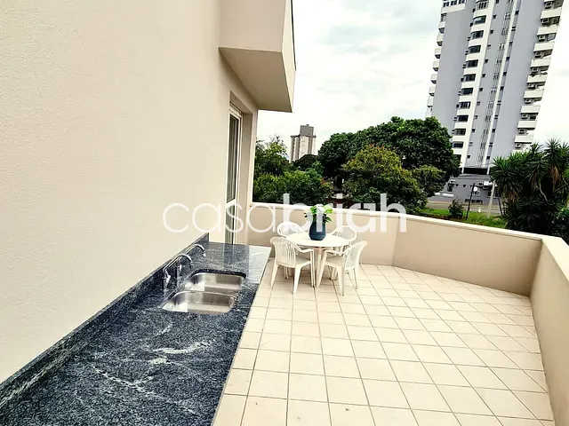 Apartamento 2 quartos e 2 banheiros, à venda, no bairro Pátria Nova em Novo Hamburgo