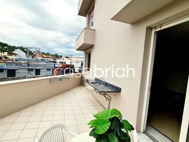 Apartamento 2 quartos e 2 banheiros, à venda, no bairro Pátria Nova em Novo Hamburgo