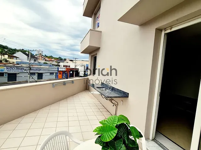 Apartamento 2 quartos e 2 banheiros, à venda, no bairro Pátria Nova em Novo Hamburgo