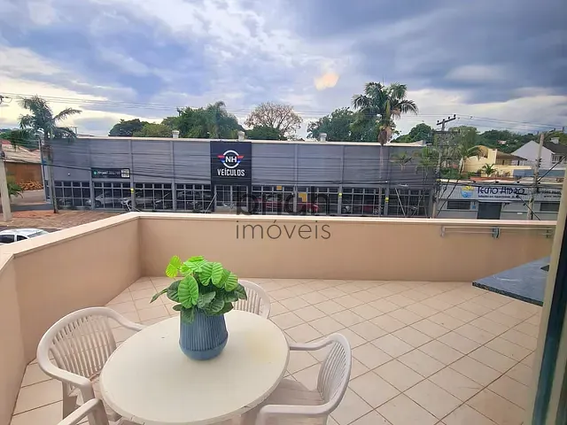 Apartamento 2 quartos e 2 banheiros, à venda, no bairro Pátria Nova em Novo Hamburgo