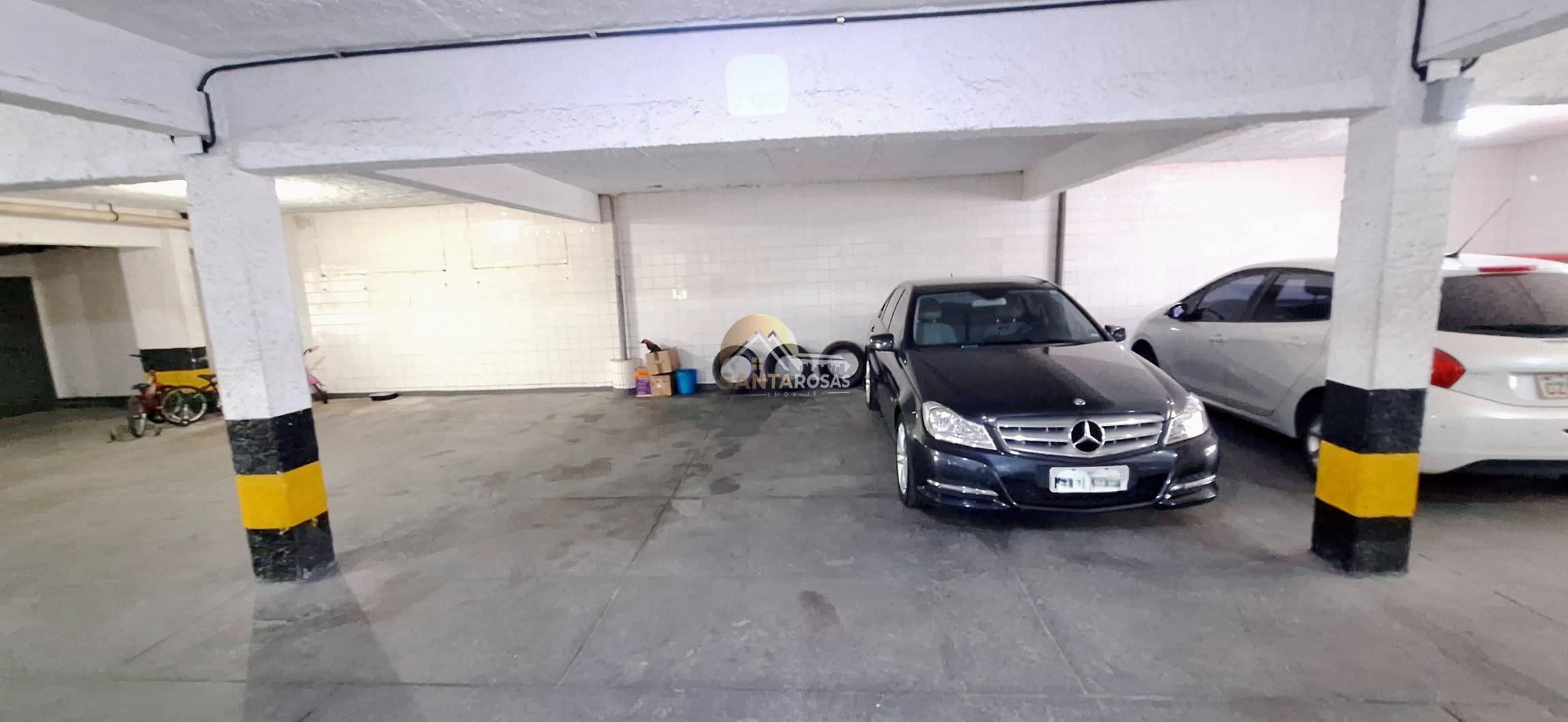 Apartamento à venda com 4 quartos, 260m² - Foto 44