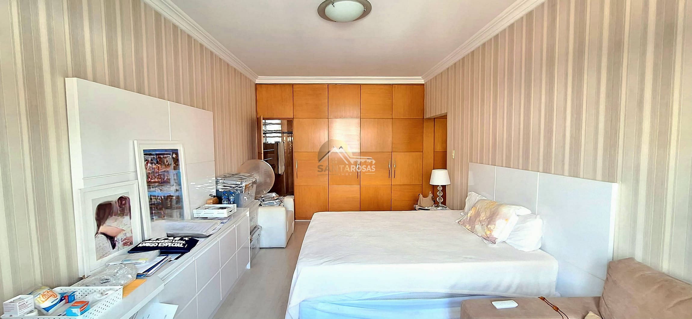 Apartamento à venda com 4 quartos, 260m² - Foto 23