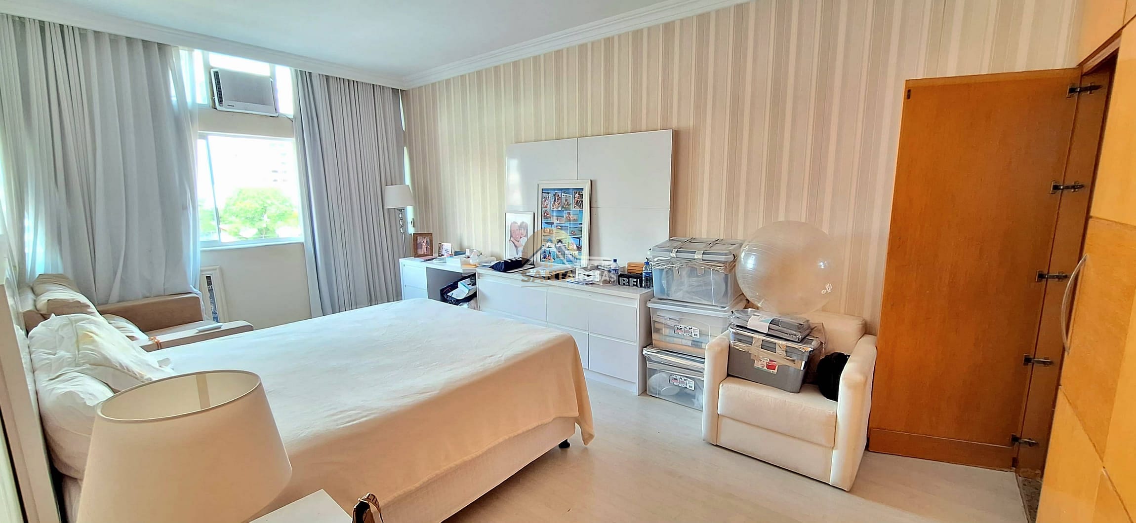 Apartamento à venda com 4 quartos, 260m² - Foto 20
