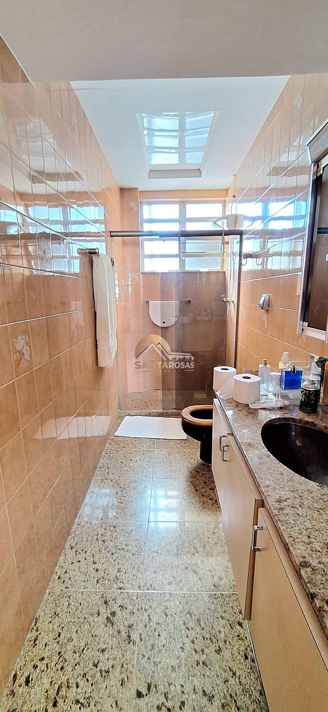Apartamento à venda com 4 quartos, 260m² - Foto 24