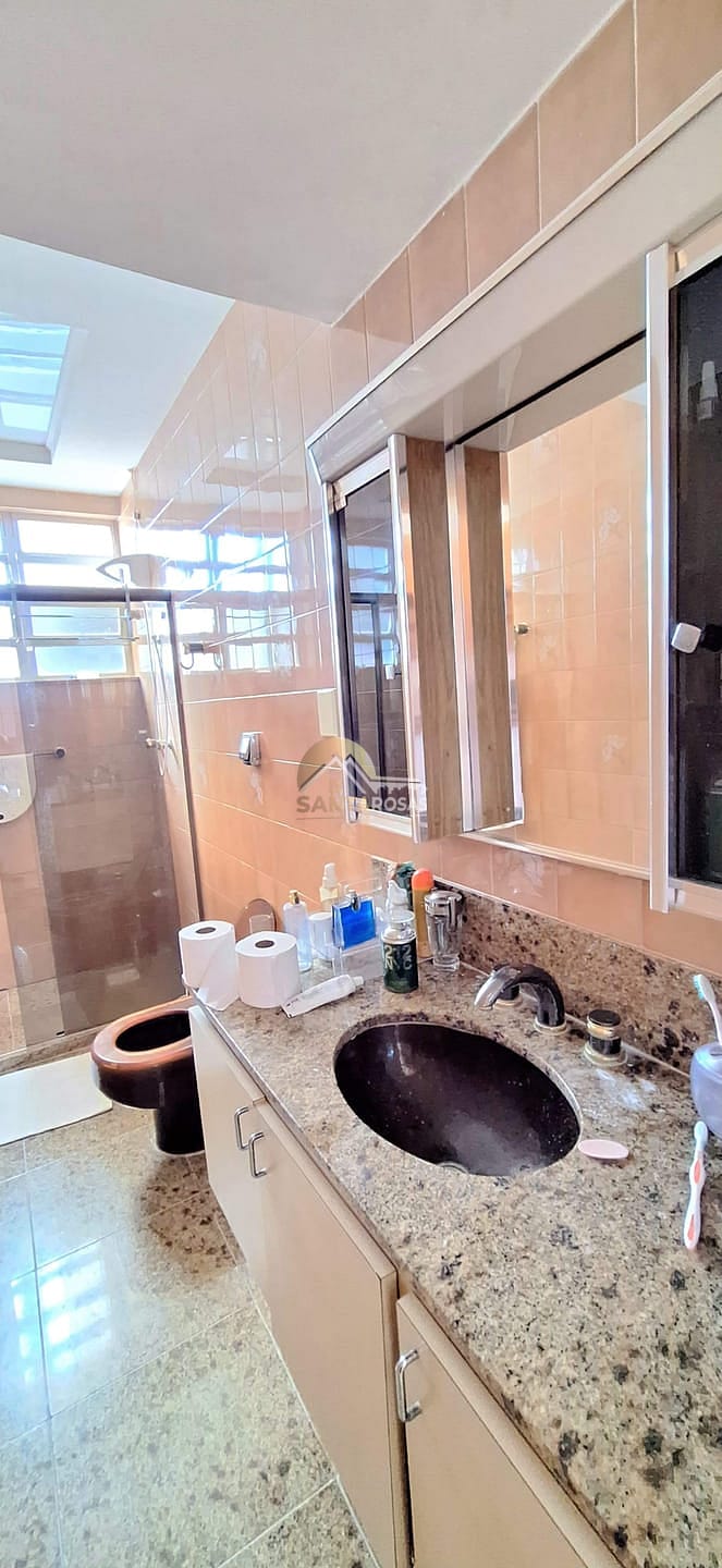 Apartamento à venda com 4 quartos, 260m² - Foto 25