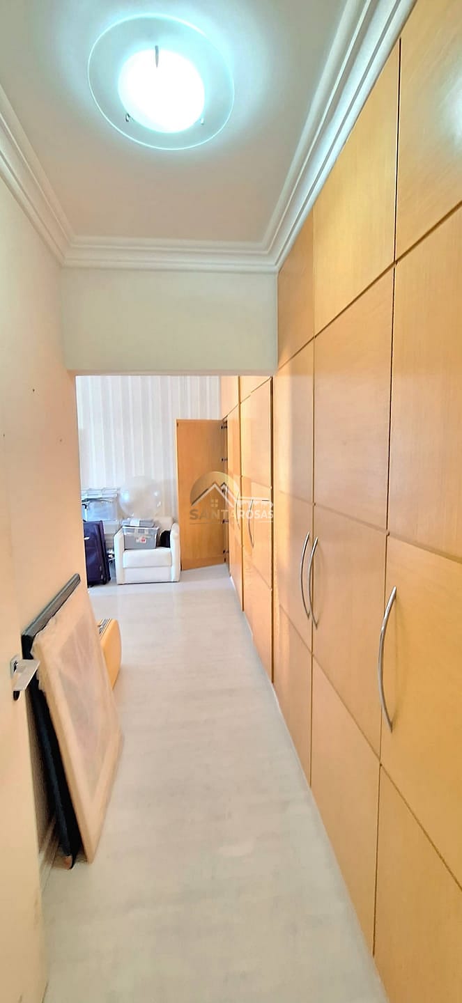 Apartamento à venda com 4 quartos, 260m² - Foto 19