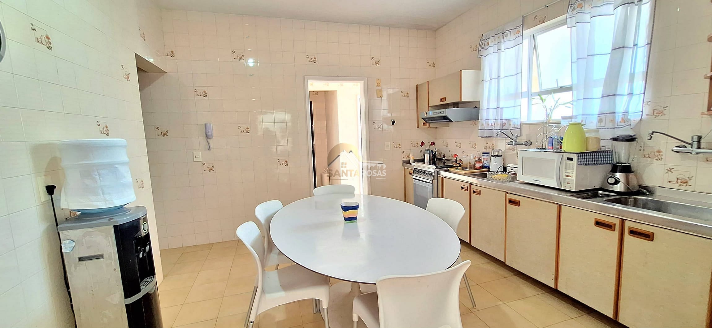 Apartamento à venda com 4 quartos, 260m² - Foto 37