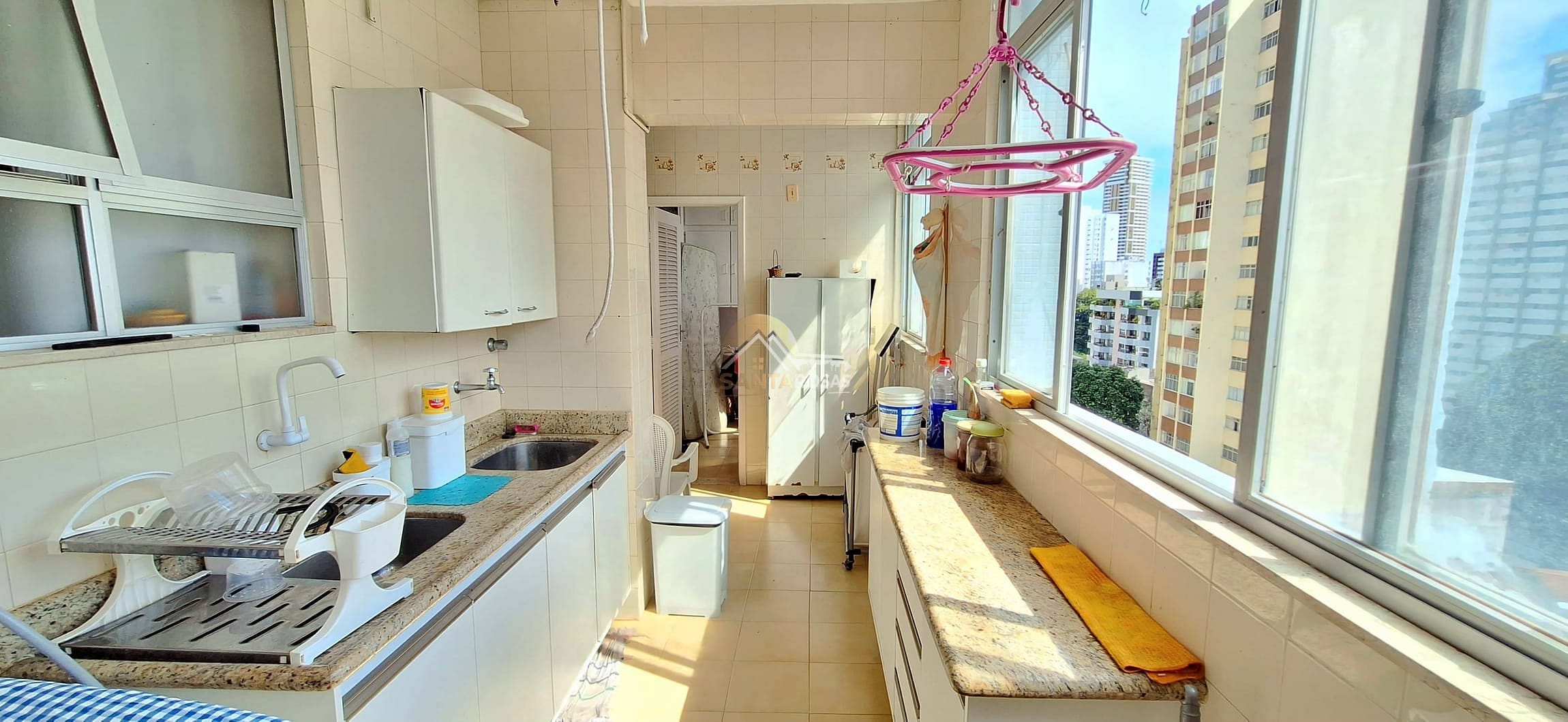 Apartamento à venda com 4 quartos, 260m² - Foto 42