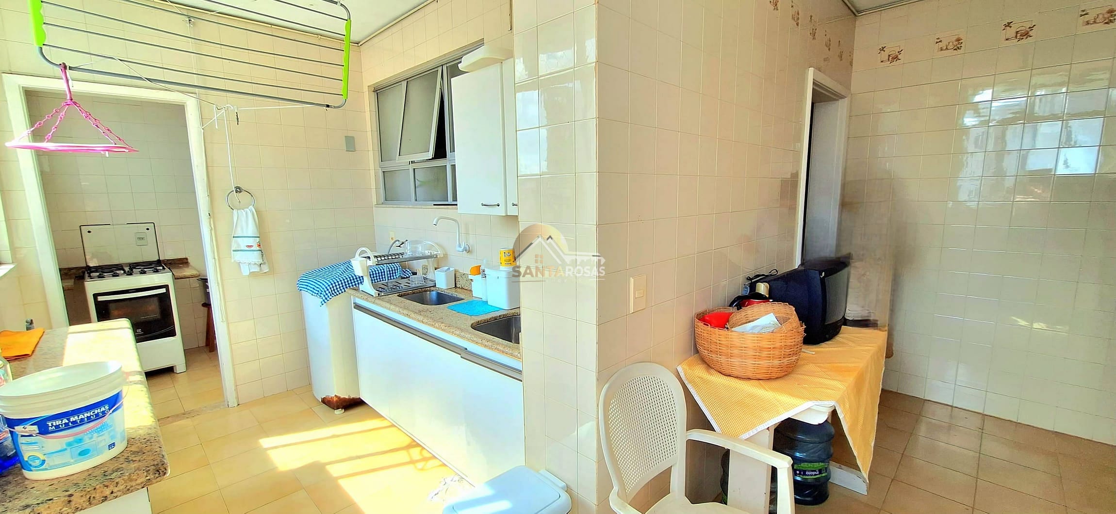 Apartamento à venda com 4 quartos, 260m² - Foto 41
