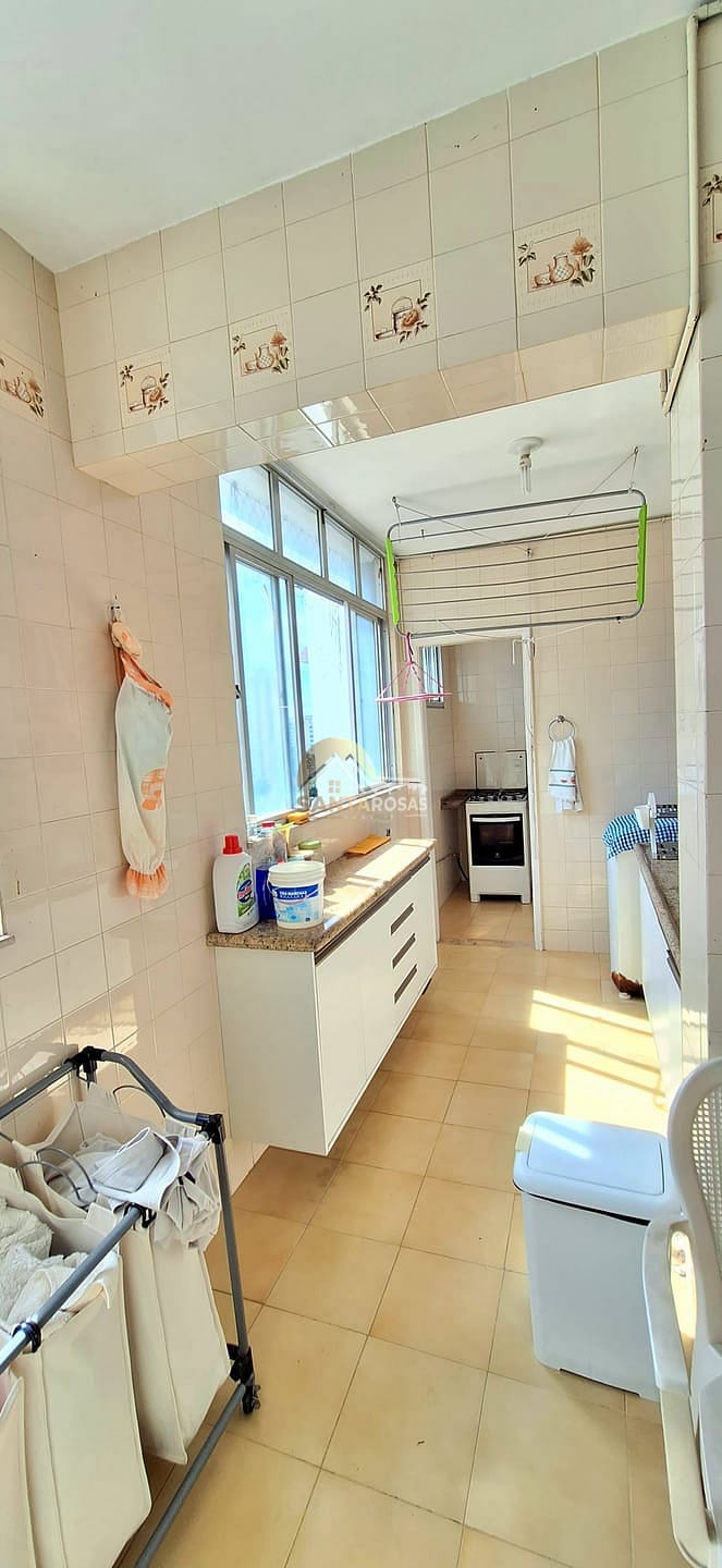 Apartamento à venda com 4 quartos, 260m² - Foto 40