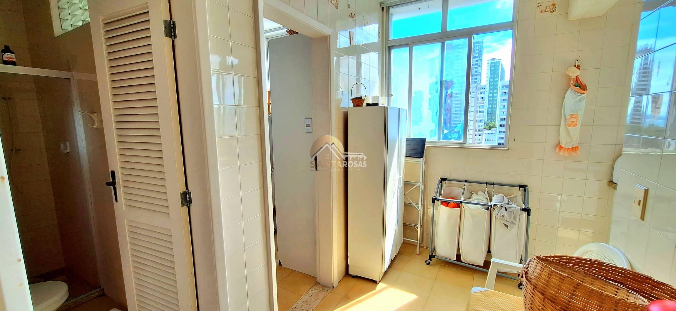 Apartamento à venda com 4 quartos, 260m² - Foto 38