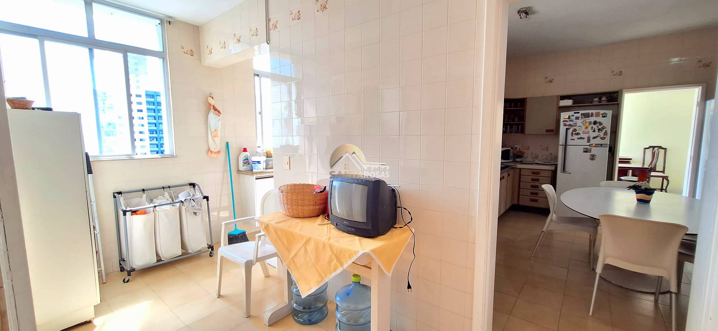 Apartamento à venda com 4 quartos, 260m² - Foto 39