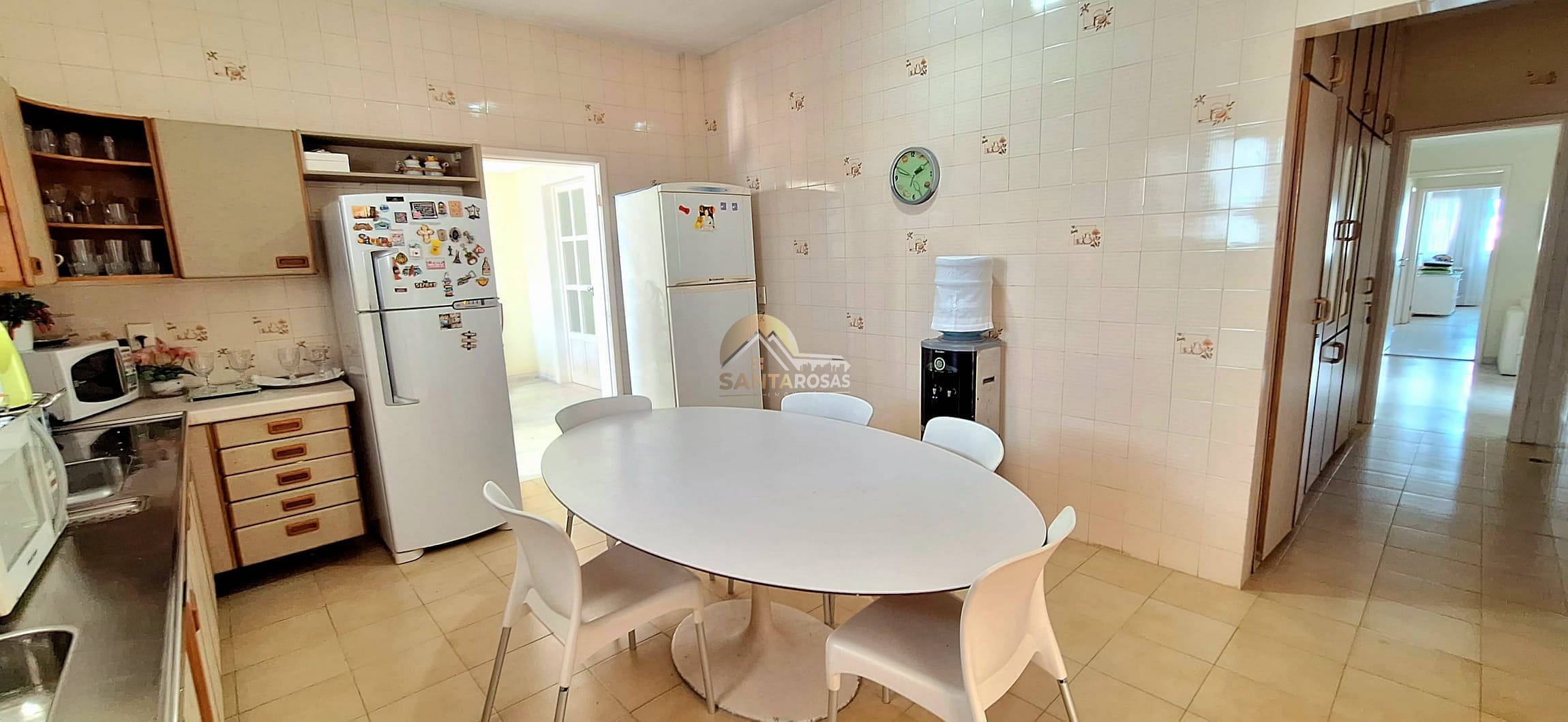 Apartamento à venda com 4 quartos, 260m² - Foto 36