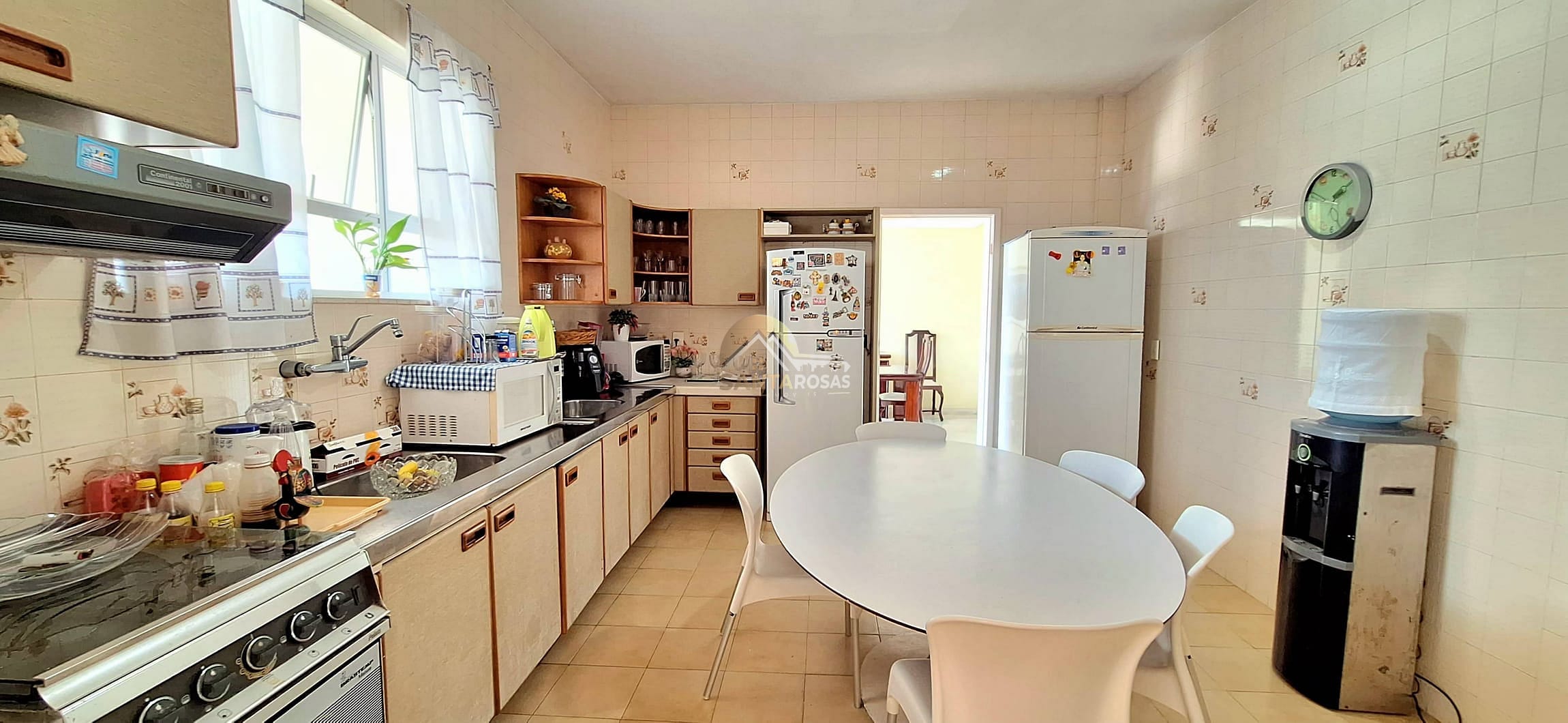 Apartamento à venda com 4 quartos, 260m² - Foto 35