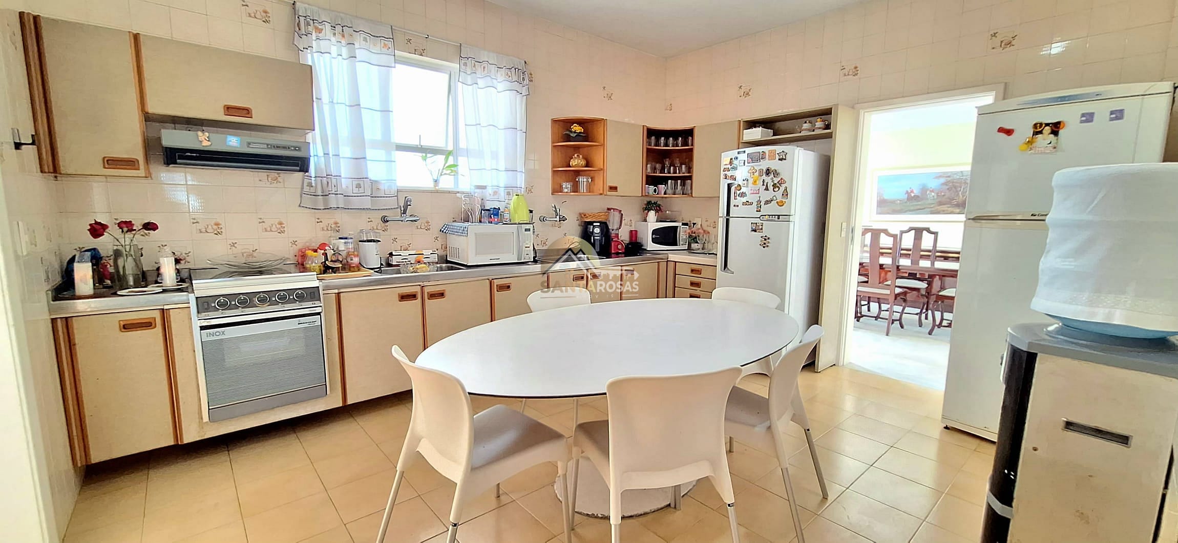 Apartamento à venda com 4 quartos, 260m² - Foto 34