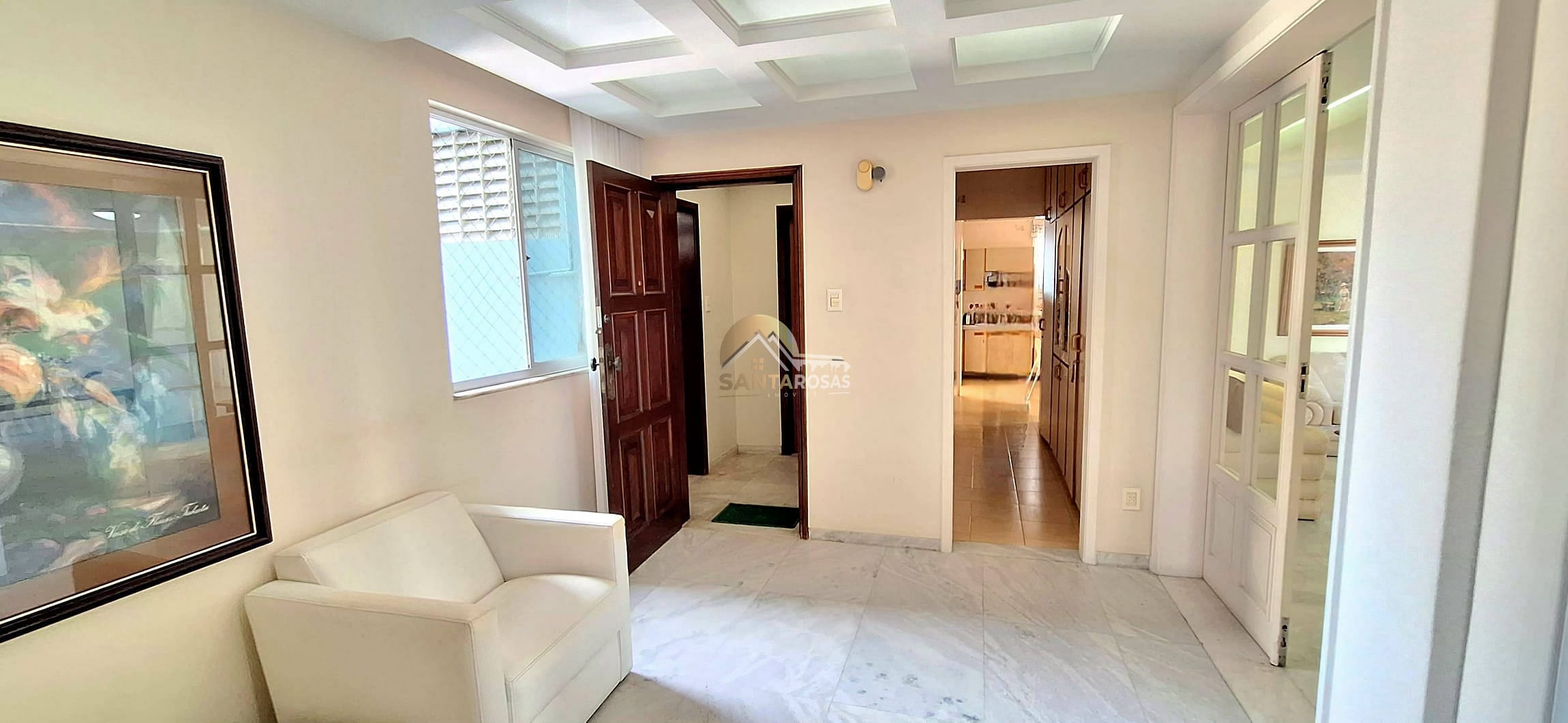 Apartamento à venda com 4 quartos, 260m² - Foto 32
