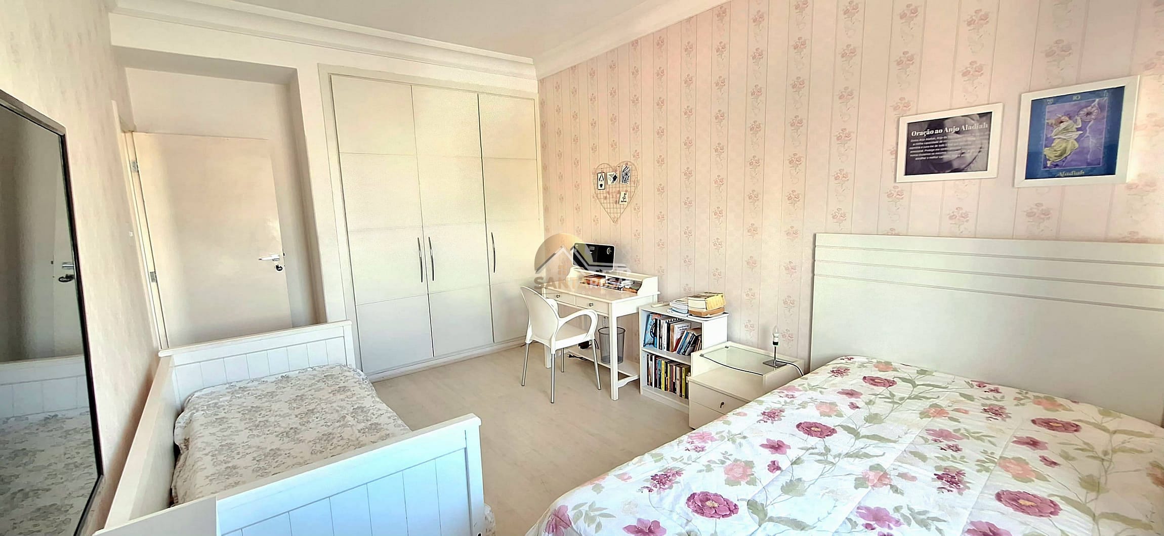 Apartamento à venda com 4 quartos, 260m² - Foto 31
