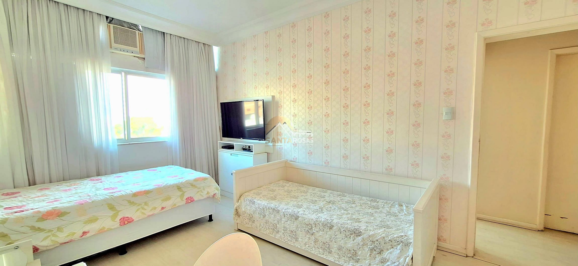 Apartamento à venda com 4 quartos, 260m² - Foto 30
