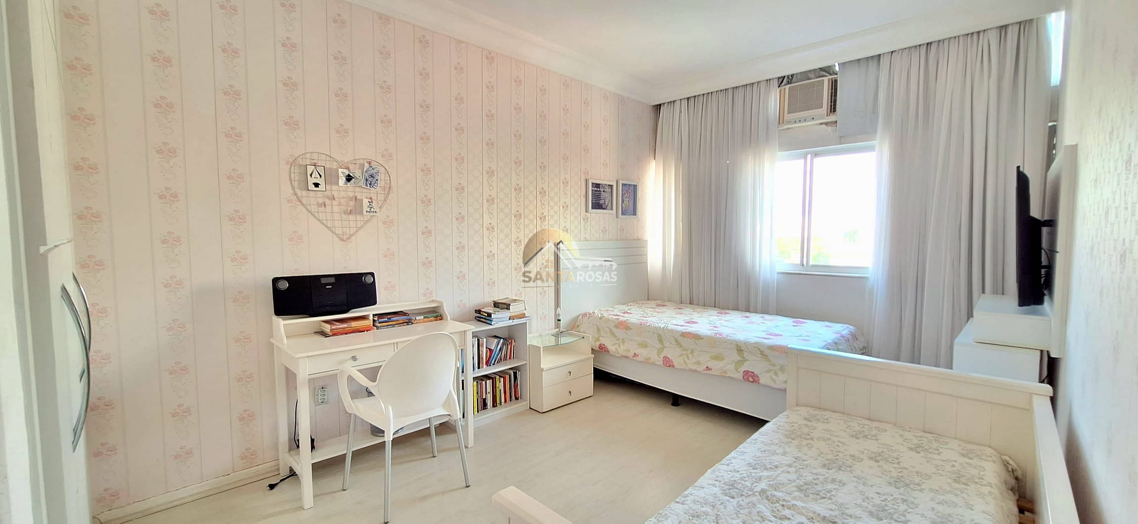 Apartamento à venda com 4 quartos, 260m² - Foto 29