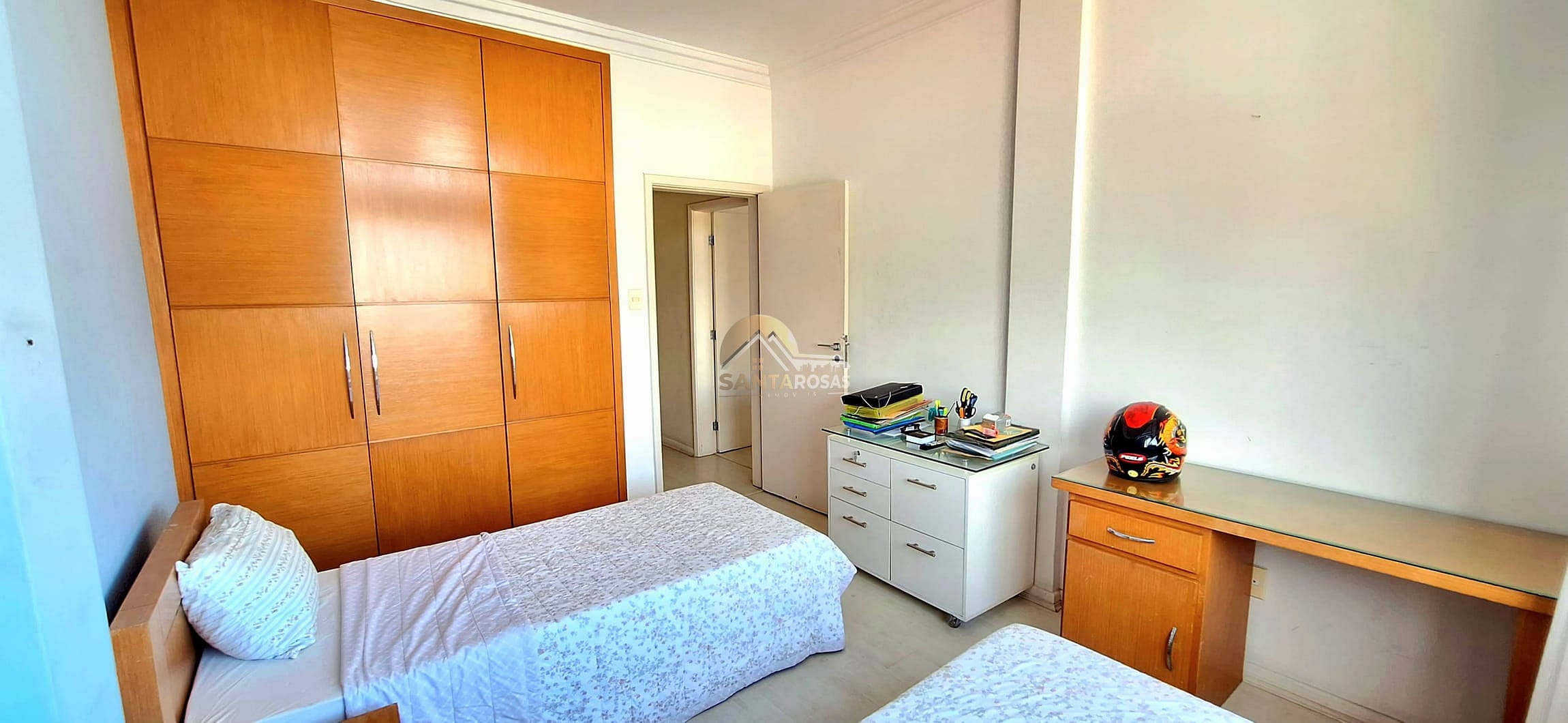 Apartamento à venda com 4 quartos, 260m² - Foto 28
