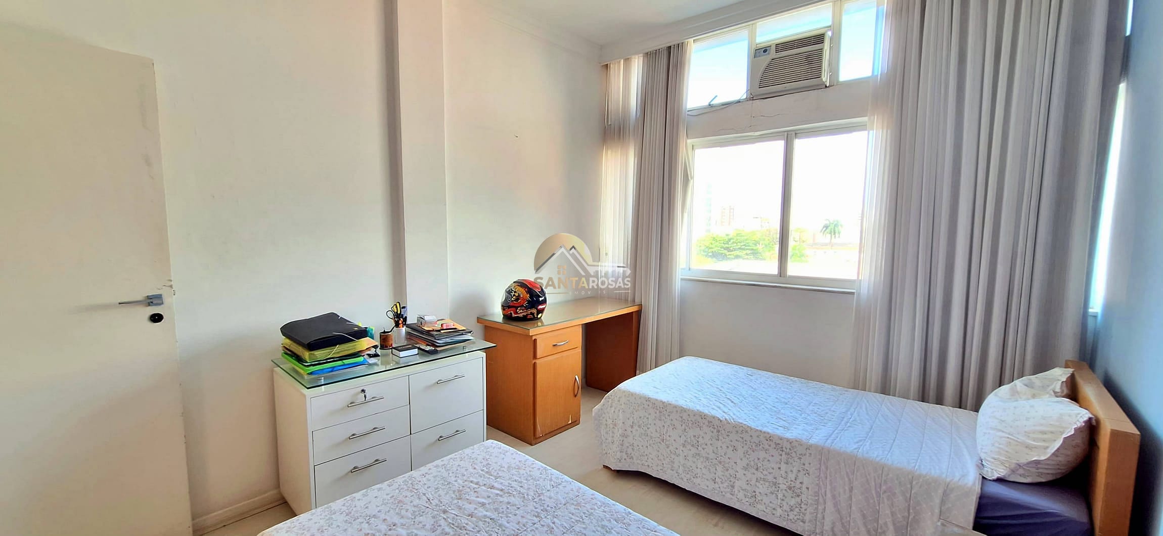 Apartamento à venda com 4 quartos, 260m² - Foto 27