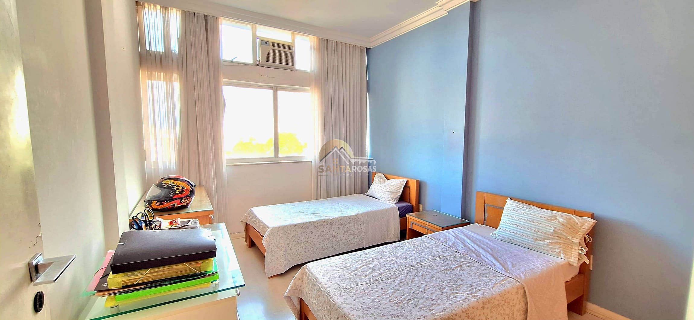 Apartamento à venda com 4 quartos, 260m² - Foto 26