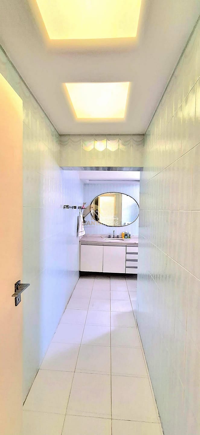 Apartamento à venda com 4 quartos, 260m² - Foto 17