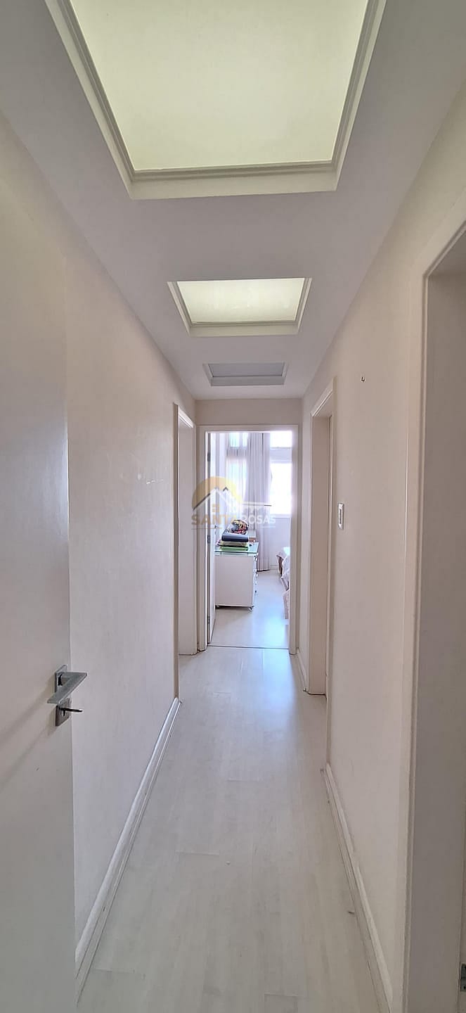Apartamento à venda com 4 quartos, 260m² - Foto 16