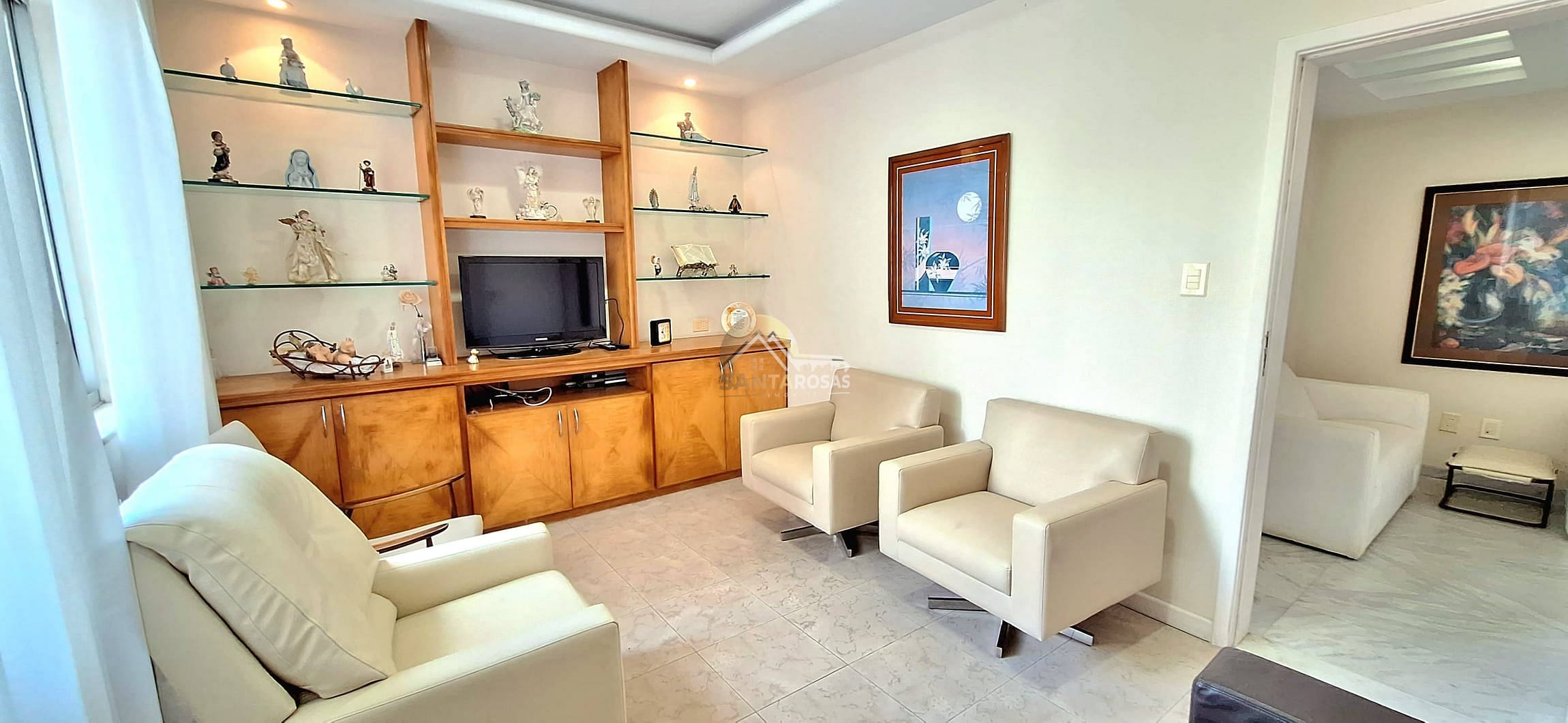 Apartamento à venda com 4 quartos, 260m² - Foto 15