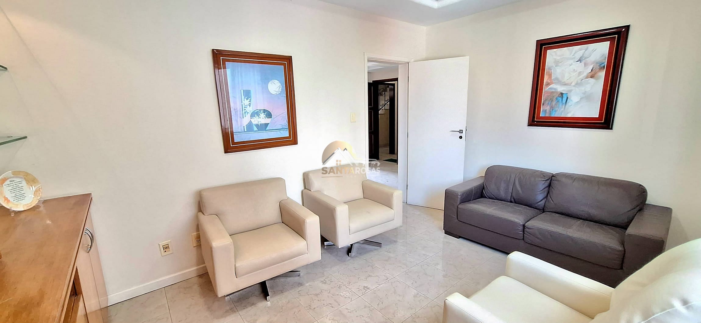 Apartamento à venda com 4 quartos, 260m² - Foto 14
