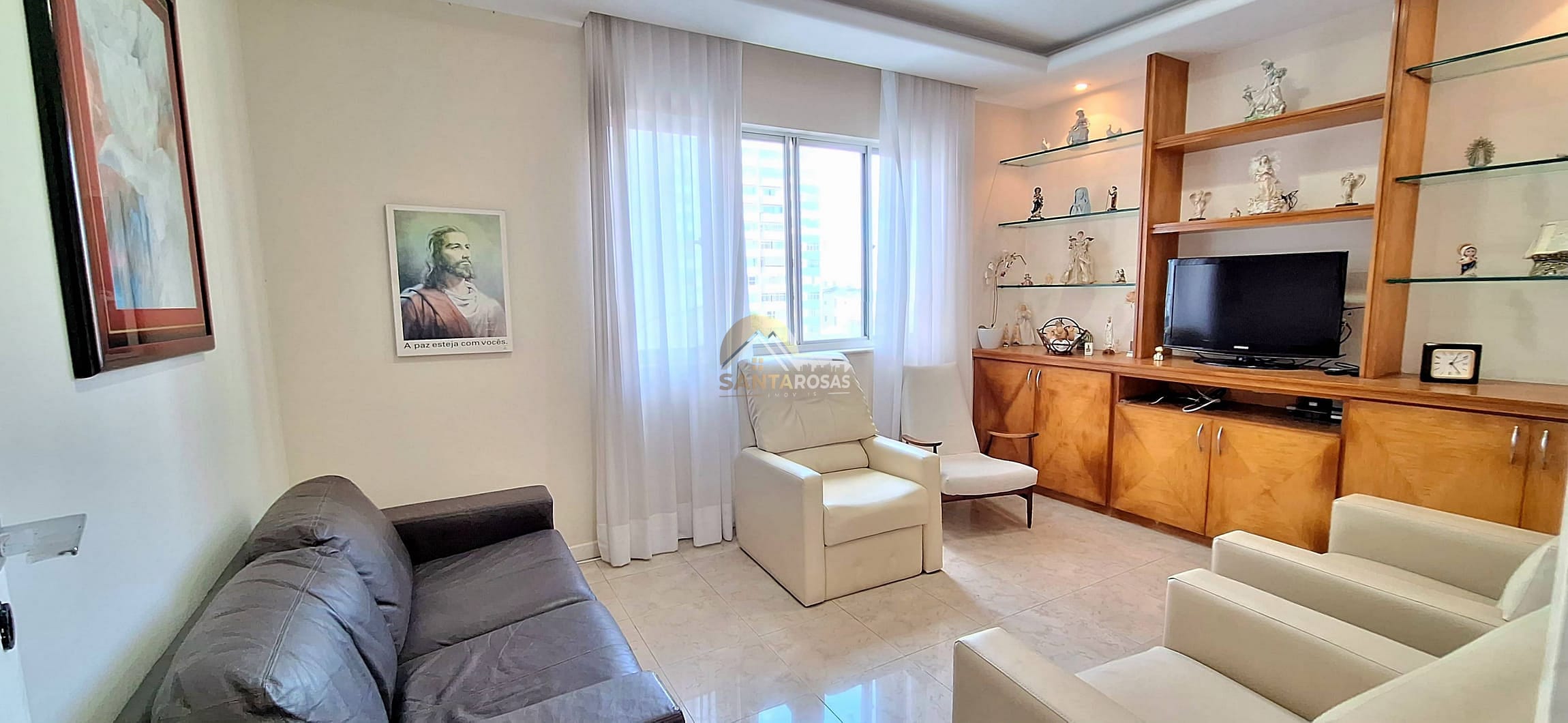 Apartamento à venda com 4 quartos, 260m² - Foto 13