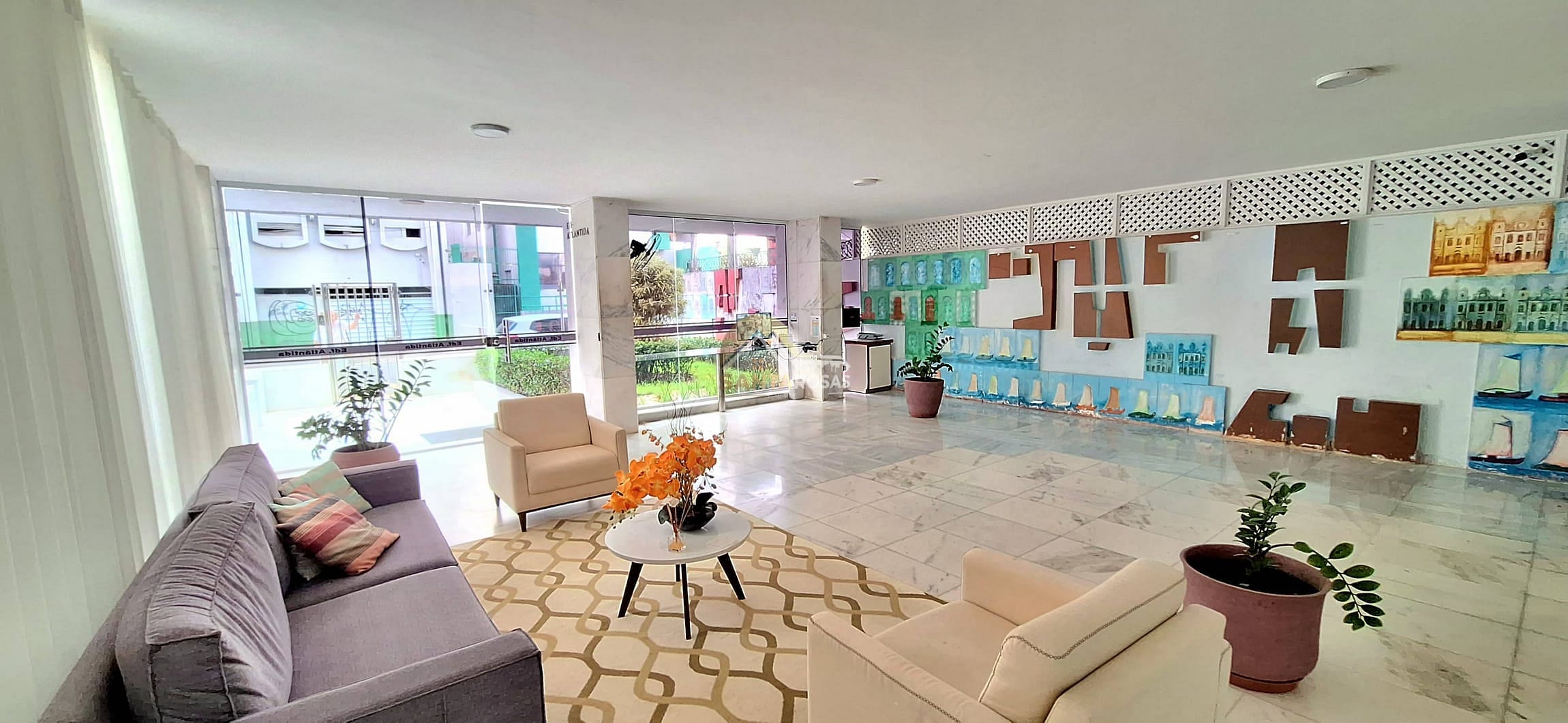 Apartamento à venda com 4 quartos, 260m² - Foto 47
