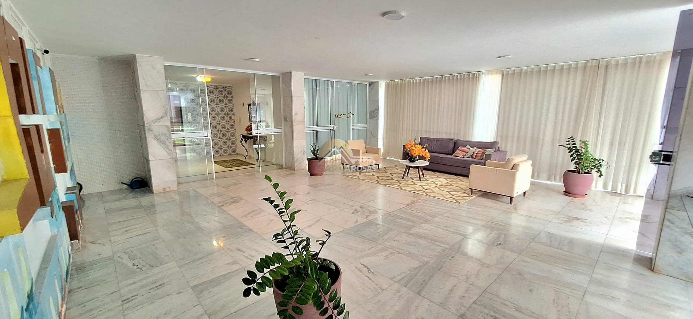 Apartamento à venda com 4 quartos, 260m² - Foto 45