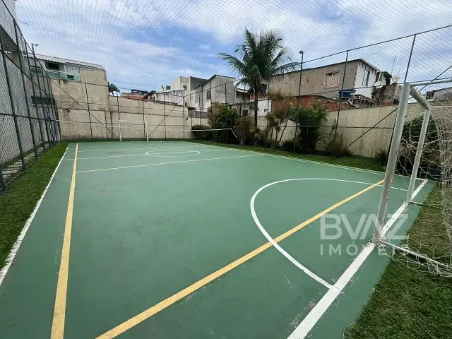 Apartamento 3 quartos e 2 banheiros, à venda ou para alugar, no bairro Centro em Cabo Frio
