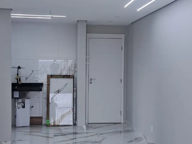 Apartamento 3 quartos e 2 banheiros, à venda, no bairro Chácara Seis de Outubro em São Paulo