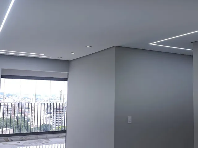 Apartamento 3 quartos e 2 banheiros, à venda, no bairro Chácara Seis de Outubro em São Paulo