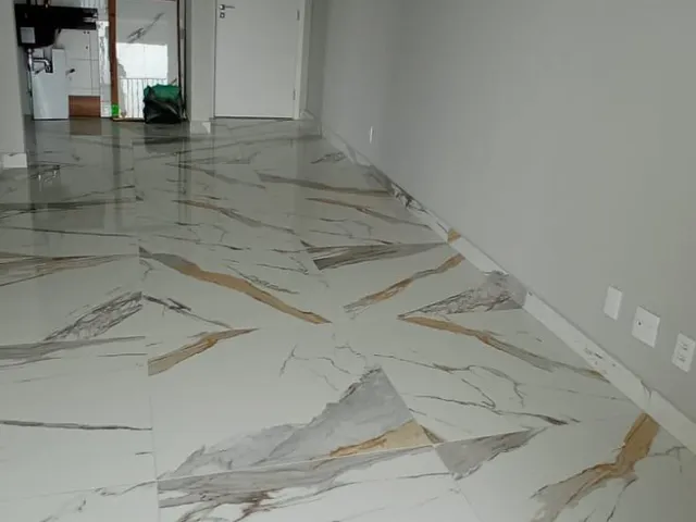 Apartamento 3 quartos e 2 banheiros, à venda, no bairro Chácara Seis de Outubro em São Paulo