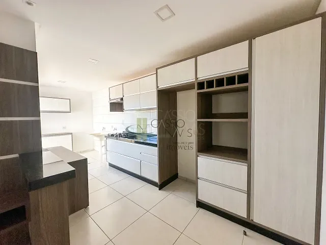 Apartamento 1 quarto e 1 banheiro, à venda, no bairro Centro em Apucarana