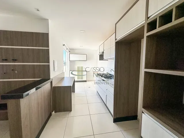 Apartamento 1 quarto e 1 banheiro, à venda, no bairro Centro em Apucarana